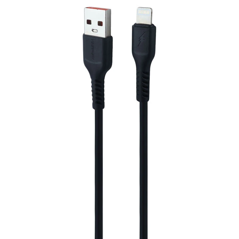 کابل لایتنینگ دنمن Vdenmenv طول 1 متر