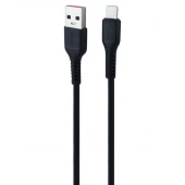 کابل لایتنینگ دنمن Vdenmenv طول 1 متر
