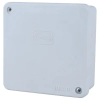جعبه تقسیم برق روکار Arco 10*10cm