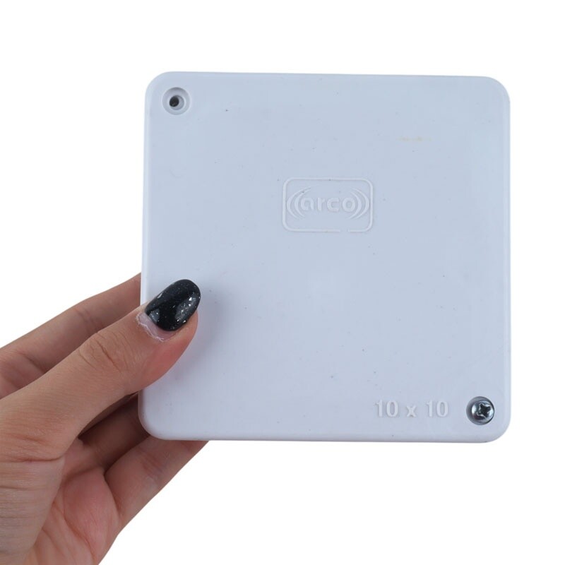 جعبه تقسیم برق روکار Arco 10*10cm
