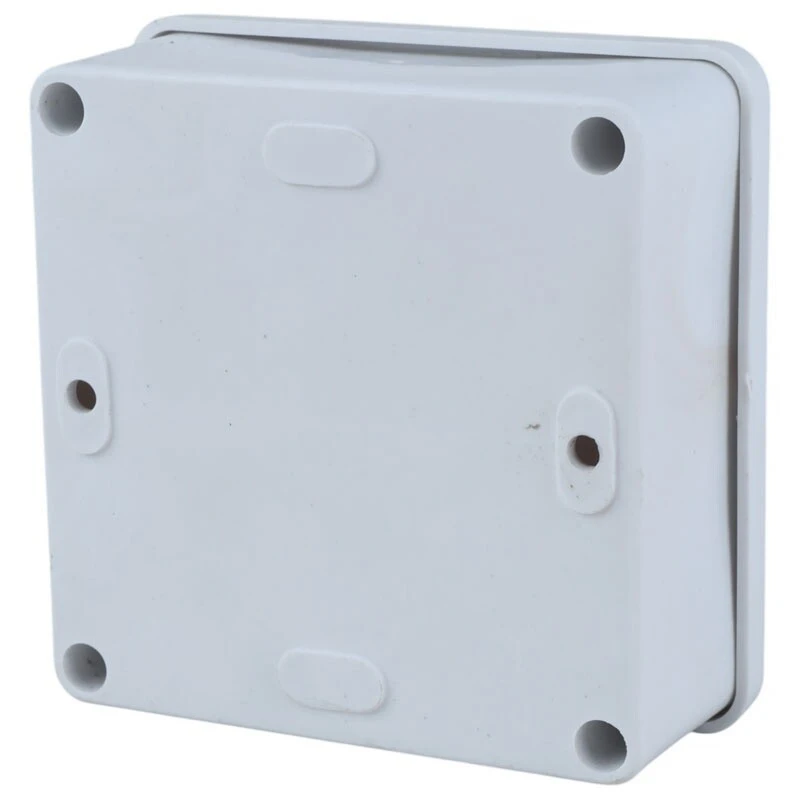 جعبه تقسیم برق روکار Arco 10*10cm