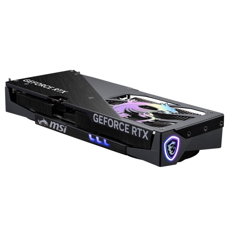 کارت گرافیک MSI GeForce RTX 5060 Ti  GAMING TRIO OC 8GB GDDR7 128Bit