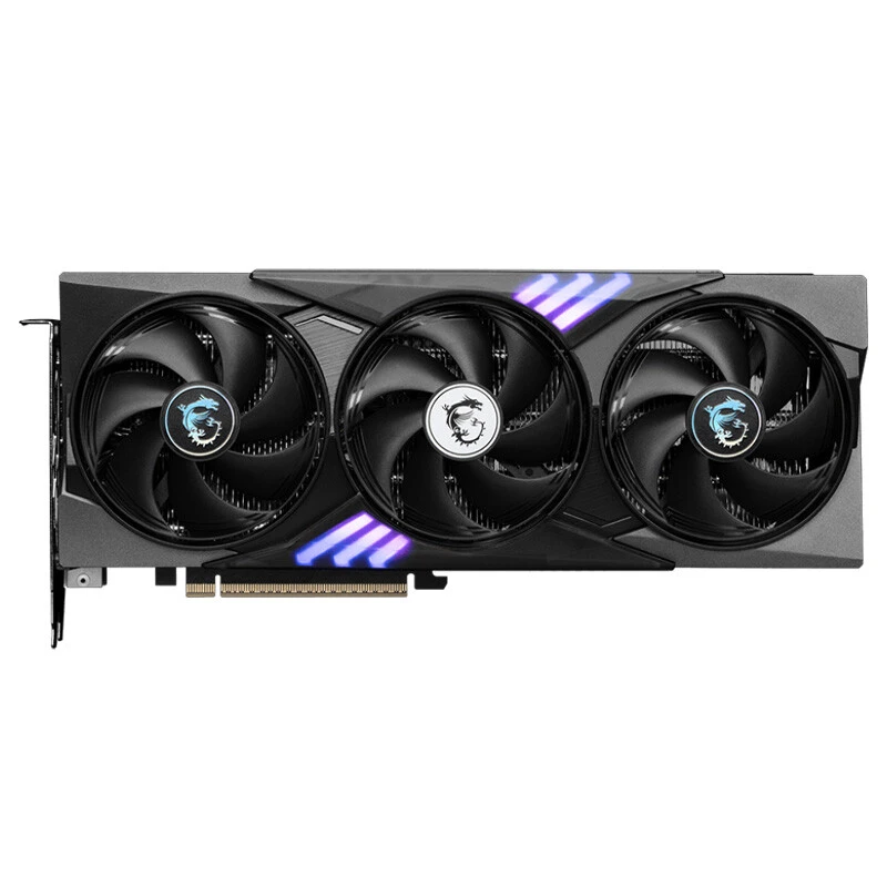 کارت گرافیک MSI GeForce RTX 5060 Ti GAMING TRIO OC 8GB GDDR7 128Bit