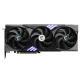 کارت گرافیک MSI GeForce RTX 5060 Ti GAMING TRIO OC 8GB GDDR7 128Bit