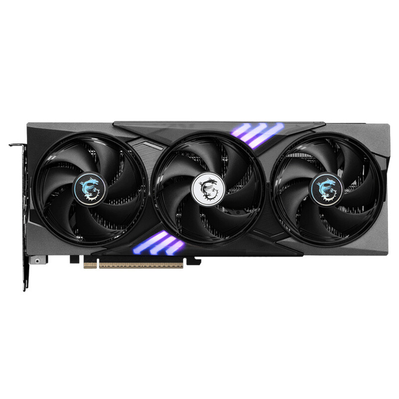 کارت گرافیک MSI GeForce RTX 5060 Ti  GAMING TRIO OC 8GB GDDR7 128Bit