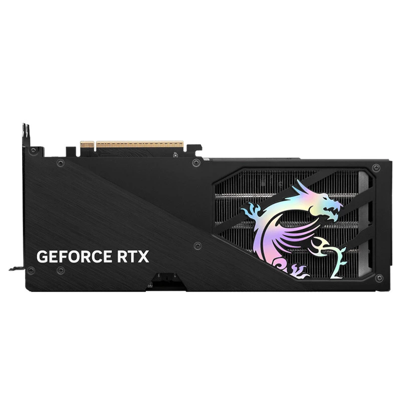 کارت گرافیک MSI GeForce RTX 5060 Ti GAMING TRIO OC 8GB GDDR7 128Bit