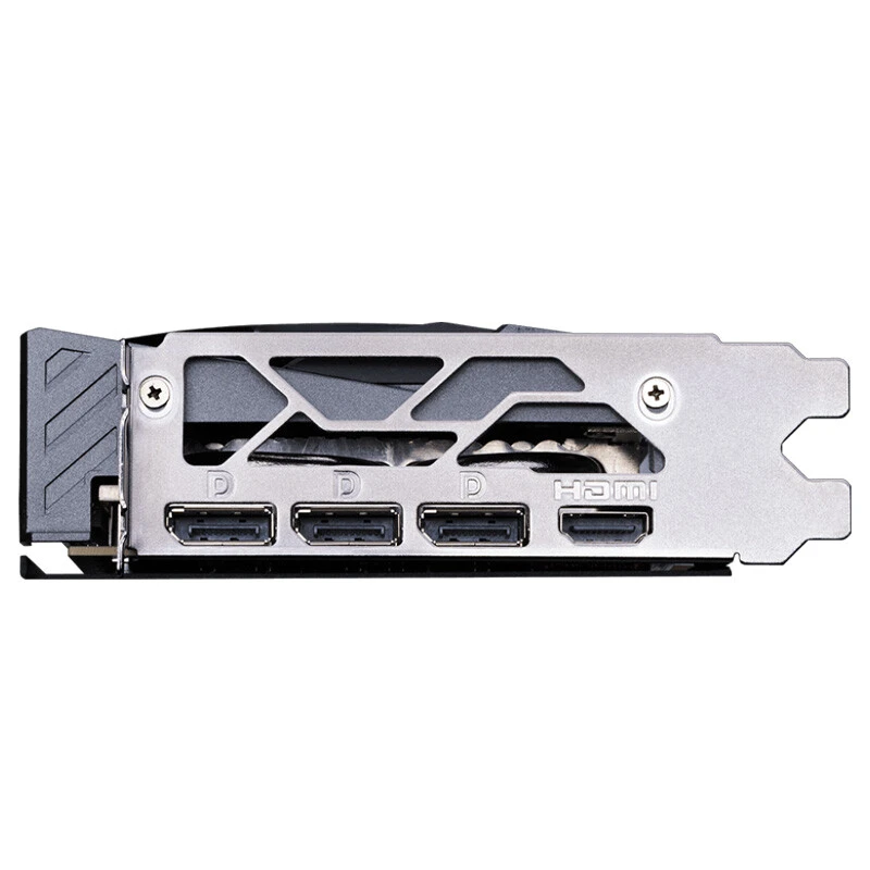 کارت گرافیک MSI GeForce RTX 5060 Ti GAMING TRIO OC 8GB GDDR7 128Bit