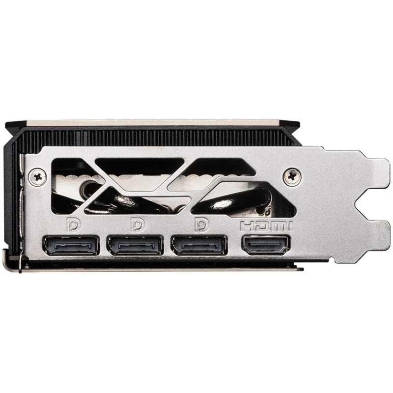 کارت گرافیک MSI GeForce RTX 5070 12GB INSPIRE 3X OC GDDR7 192Bit