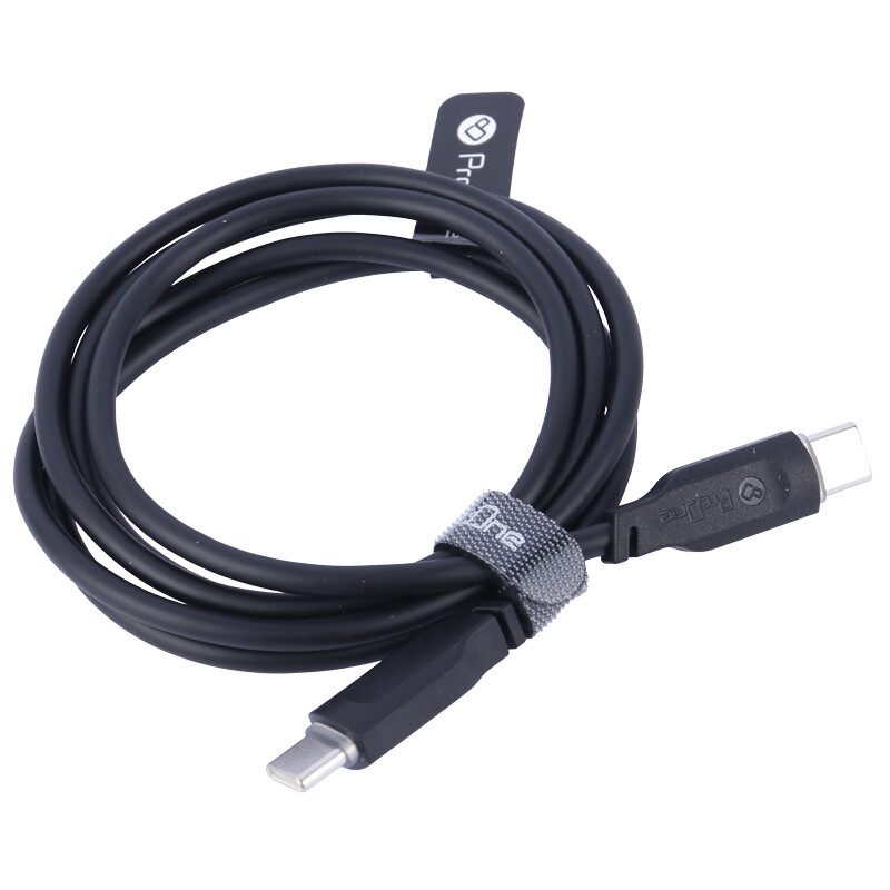 کابل تبدیل فست شارژ ProOne PCC142 Type-C To Type-C 100W 1.2m