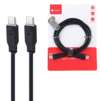 کابل تبدیل فست شارژ ProOne PCC142 Type-C To Type-C 100W 1.2m