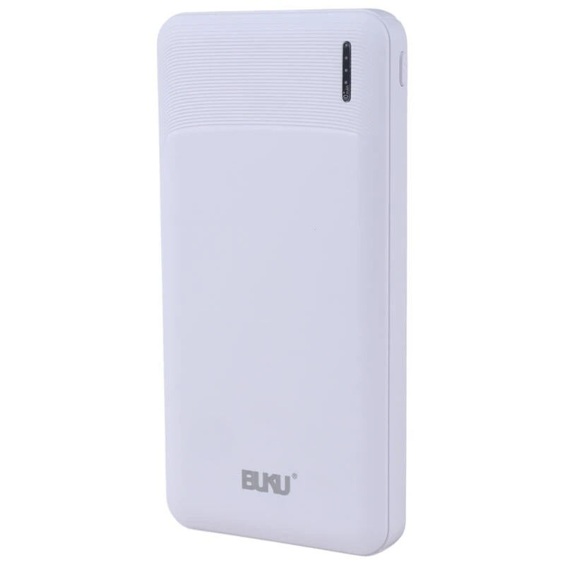 پاور بانک فست شارژ بوکو PB-105 12W ظرفیت 10000 میلی آمپر ساعت
