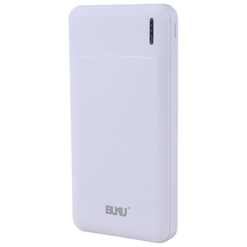 پاوربانک فست شارژ بوکو PB-105 12W ظرفیت 10000 میلی آمپر ساعت