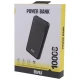پاور بانک فست شارژ بوکو PB-105 12W ظرفیت 10000 میلی آمپر ساعت