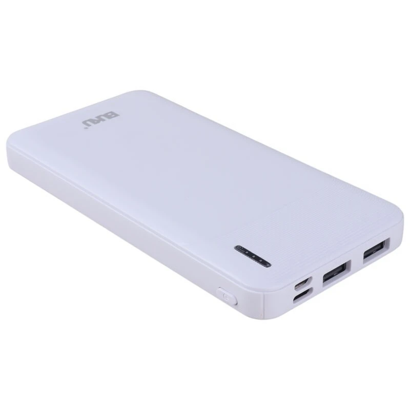 پاور بانک فست شارژ بوکو PB-105 12W ظرفیت 10000 میلی آمپر ساعت