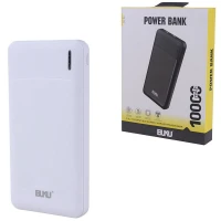 پاوربانک فست شارژ بوکو PB-105 12W ظرفیت 10000 میلی آمپر ساعت