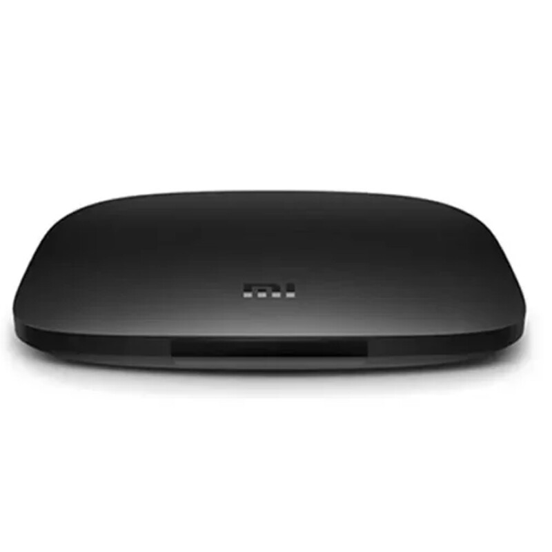 اندروید باکس Xiaomi TV Box S 4K MDZ-32-AA 3rd Gen 32GB