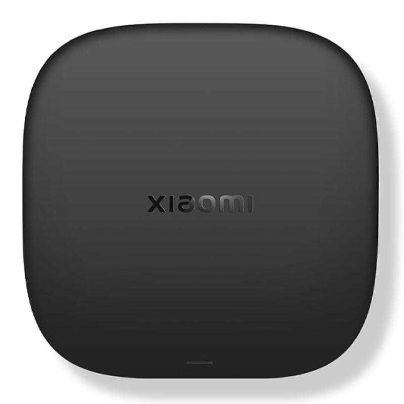 اندروید باکس Xiaomi TV Box S 4K MDZ-32-AA 3rd Gen 32GB