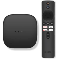 اندروید باکس Xiaomi TV Box S 4K MDZ-32-AA 3rd Gen 32GB