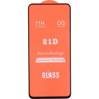 گلس فول چسب OG شیائومی Redmi K50 / K50 Pro / K50 Ultra / K50i