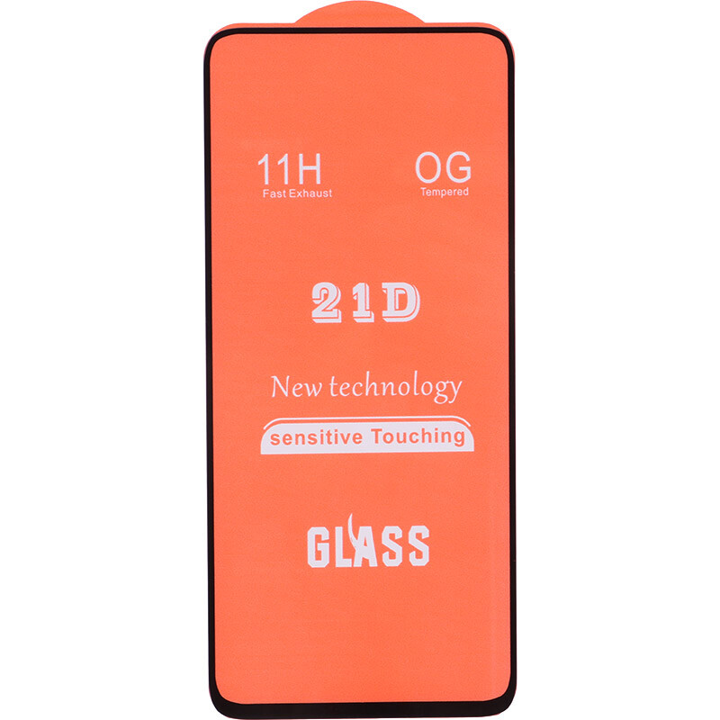 گلس فول چسب OG شیائومی Redmi K50 / K50 Pro / K50 Ultra / K50i