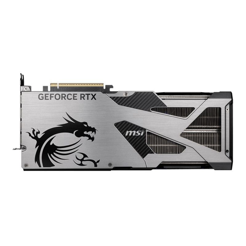 کارت گرافیک MSI GeForce RTX 5070 VANGUARD SOC 12GB GDDR7 192Bit