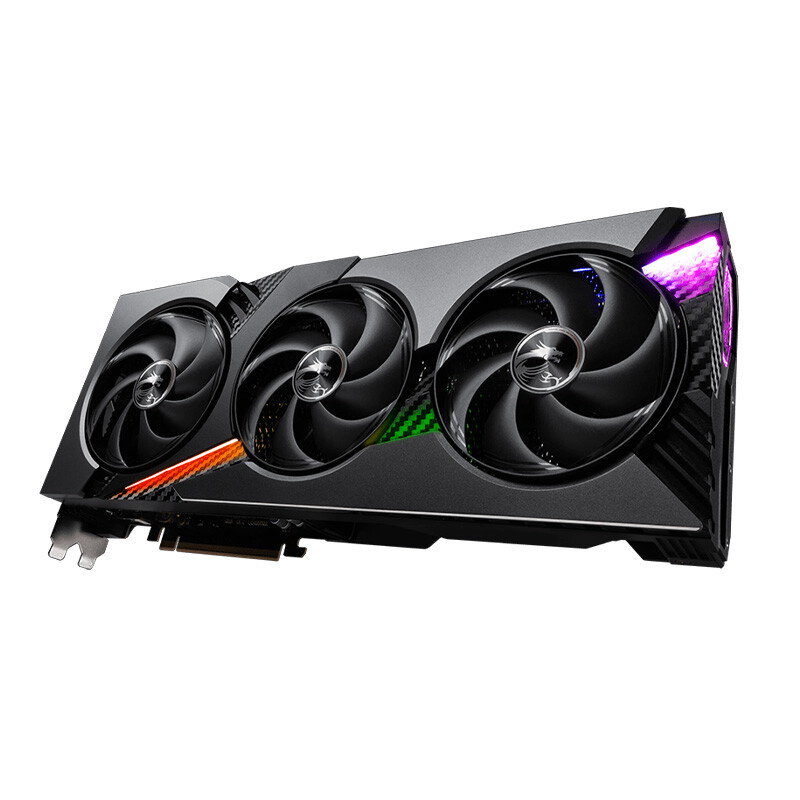 کارت گرافیک MSI GeForce RTX 5070 VANGUARD SOC 12GB GDDR7 192Bit