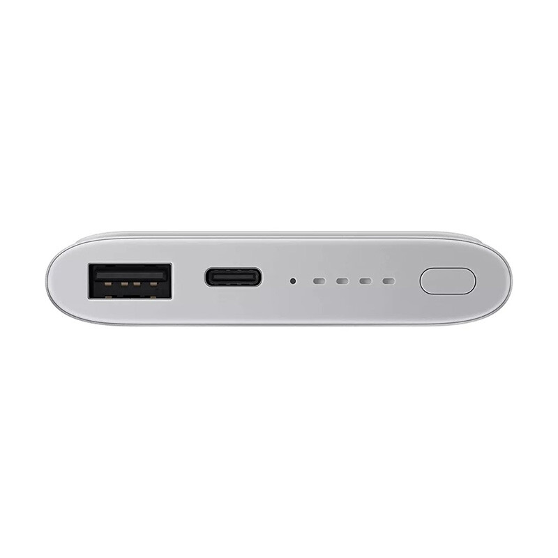پاور بانک بی سیم فست شارژ سامسونگ EB-U1200 PD 15W ظرفیت 10000 میلی آمپر ساعت