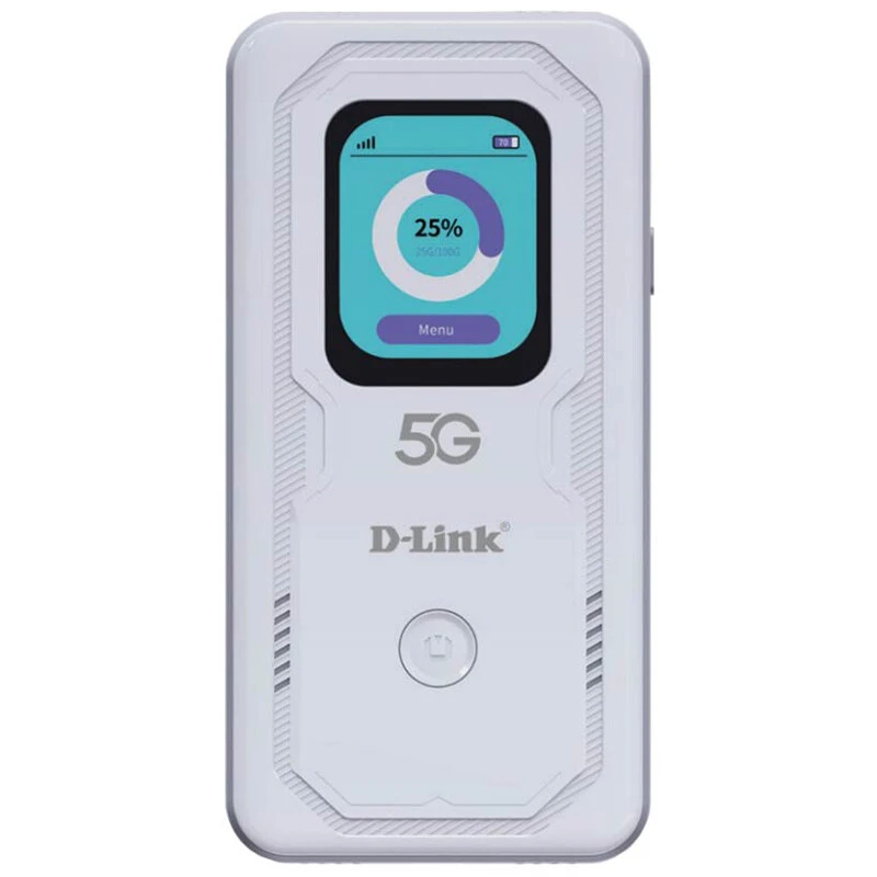 مودم همراه سیمکارتی 5G LTE دی لینک DWR-500V