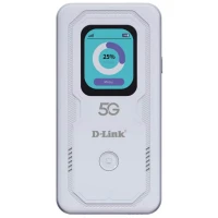 مودم همراه سیمکارتی 5G LTE دی لینک DWR-500V