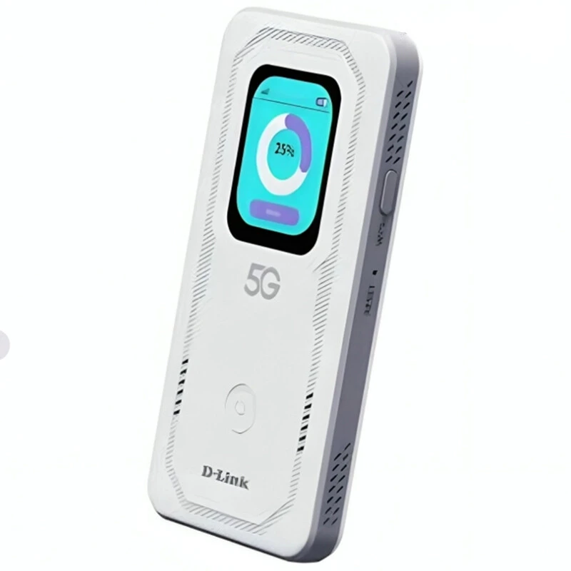 مودم همراه سیمکارتی 5G LTE دی لینک DWR-500V