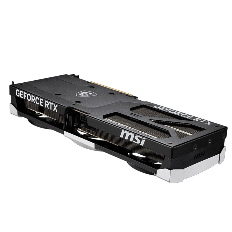 کارت گرافیک MSI GeForce RTX 5070 VENTUS 3X OC 12GB GDDR7 192Bit