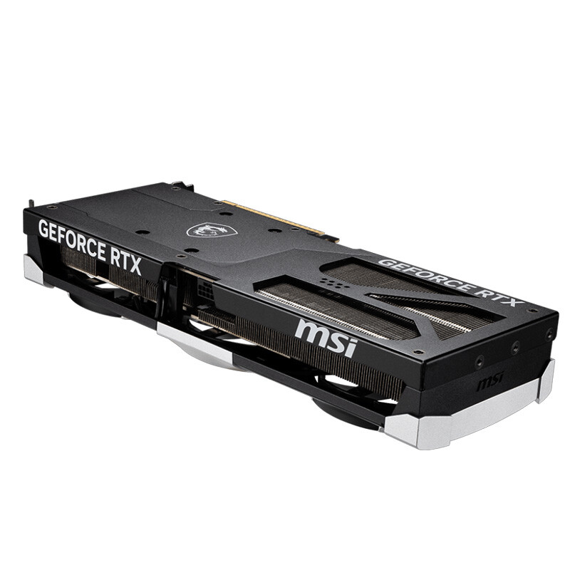 کارت گرافیک MSI GeForce RTX 5070 VENTUS 3X OC 12GB GDDR7 192Bit