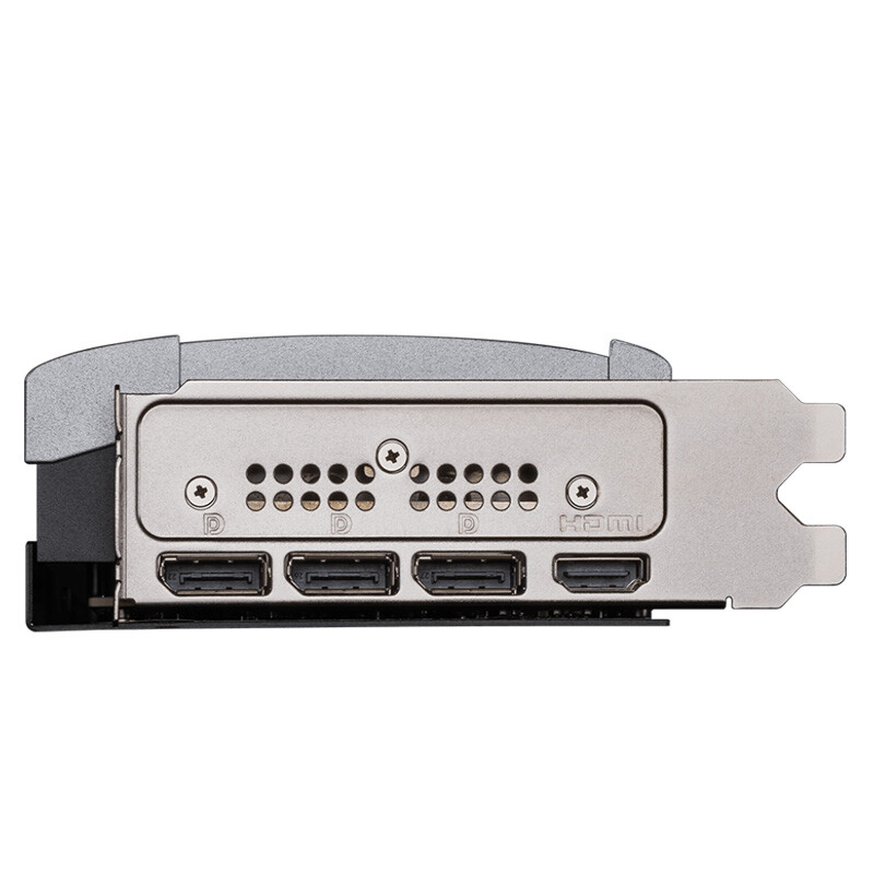 کارت گرافیک MSI GeForce RTX 5070 VENTUS 3X OC 12GB GDDR7 192Bit