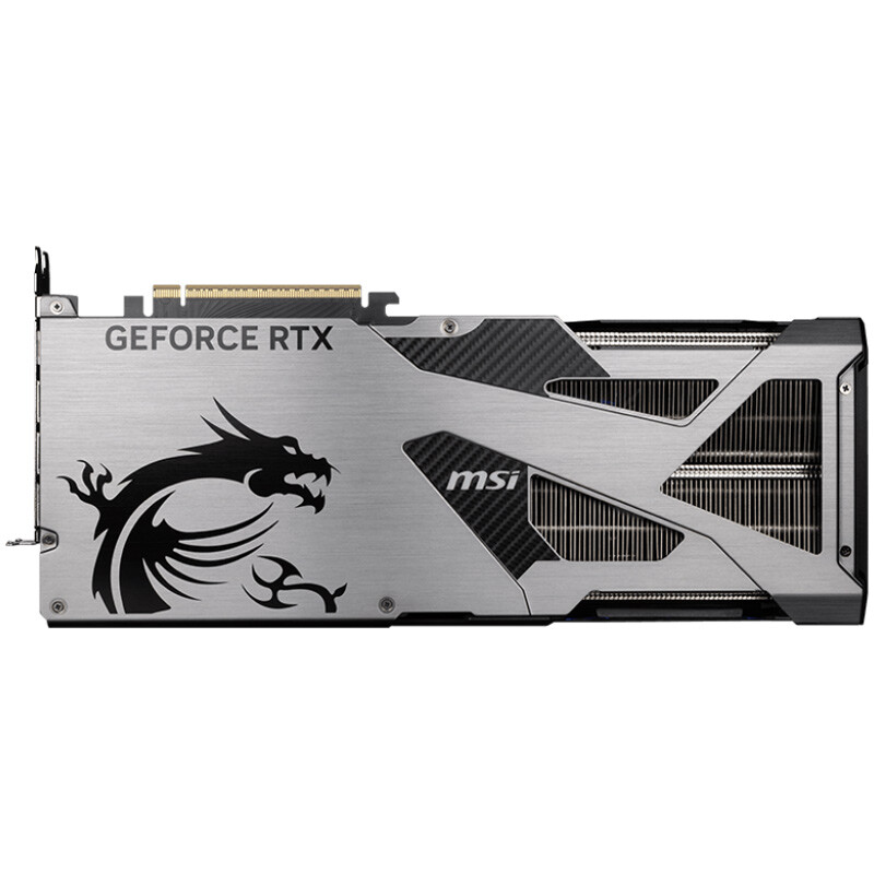 کارت گرافیک MSI GeForce RTX 5070 12GB Vanguard SOC Launch Edition GDDR7 192Bit