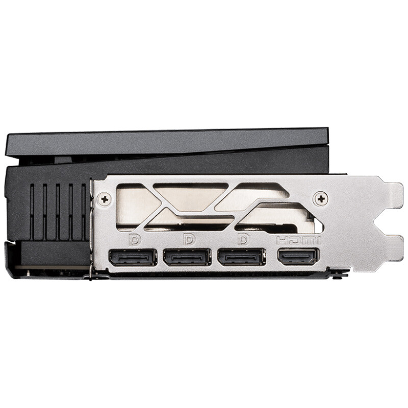 کارت گرافیک MSI GeForce RTX 5070 12GB Vanguard SOC Launch Edition GDDR7 192Bit