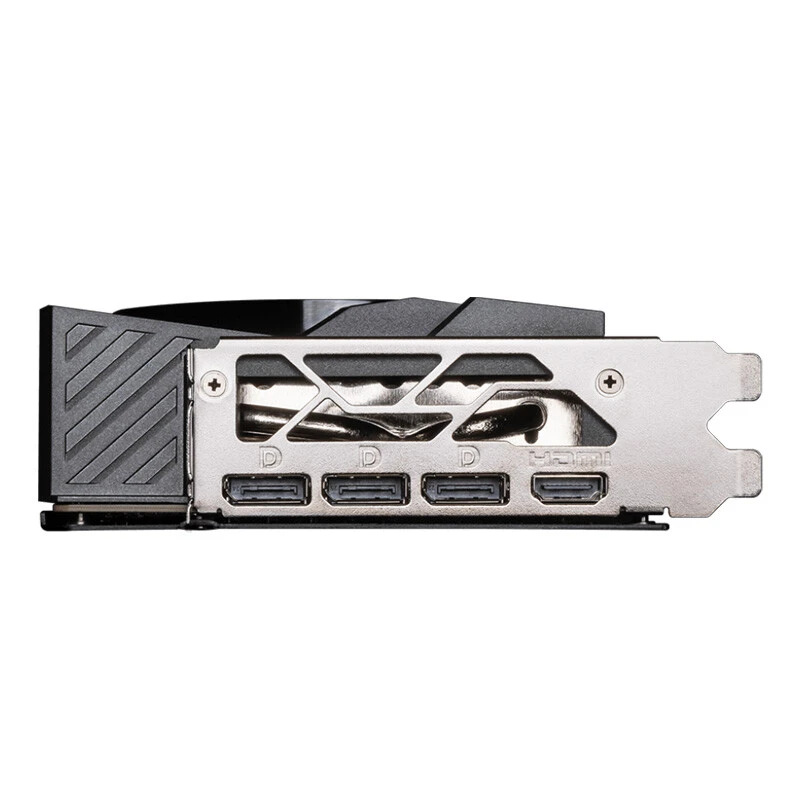 کارت گرافیک MSI GeForce RTX 5070 GAMING TRIO OC 12GB GDDR7 192Bit