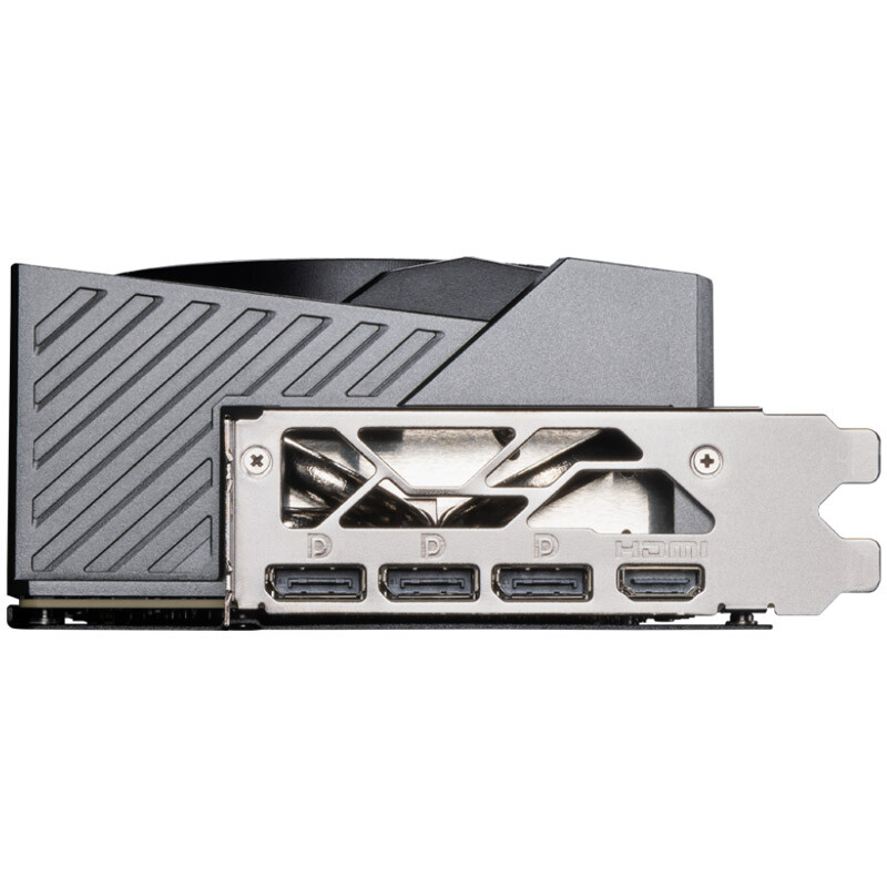 کارت گرافیک MSI GeForce RTX 5090 32GB GAMING TRIO OC GDDR7 512Bit