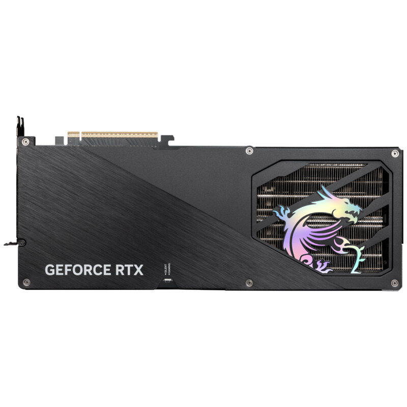 کارت گرافیک MSI GeForce RTX 5090 32GB GAMING TRIO OC GDDR7 512Bit
