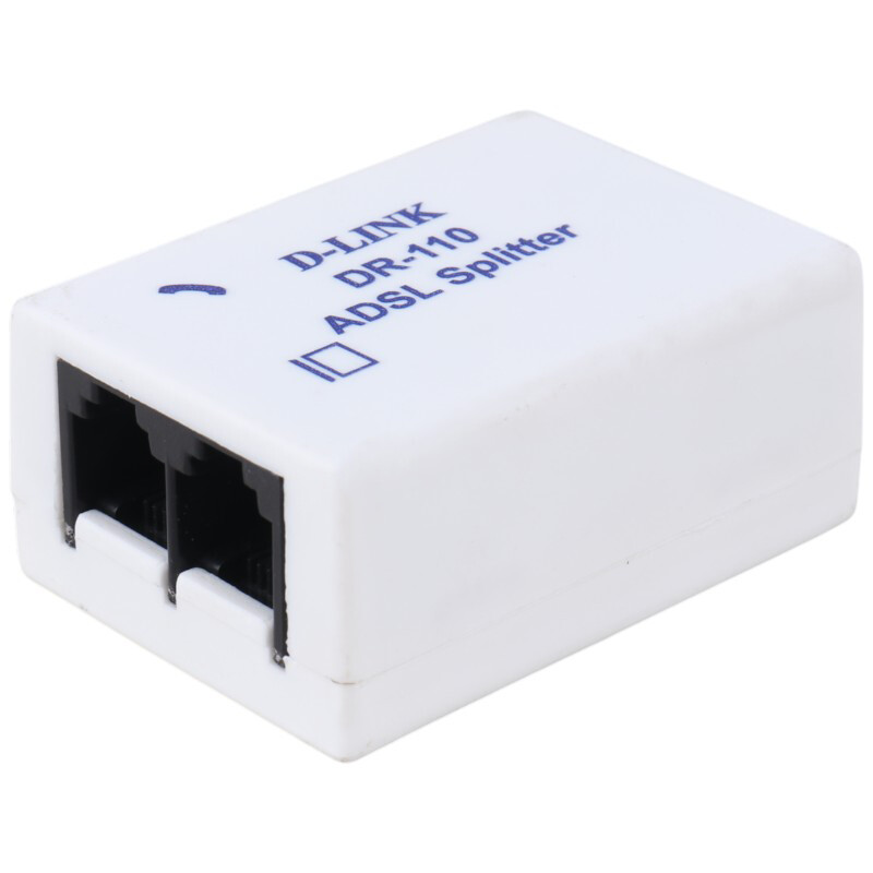 اسپلیتر مودم D-Link DR-110 ADSL