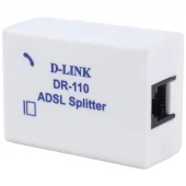اسپلیتر مودم دی لینک DR-110