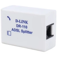 اسپلیتر مودم D-Link DR-110 ADSL