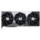 کارت گرافیک MSI GeForce RTX 5090 32GB SUPRIM SOC GDDR7 512Bit