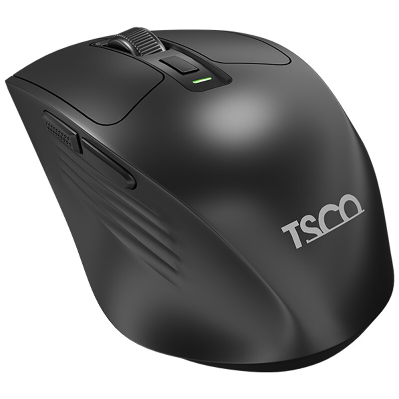 موس بی سیم تسکو TM 733W