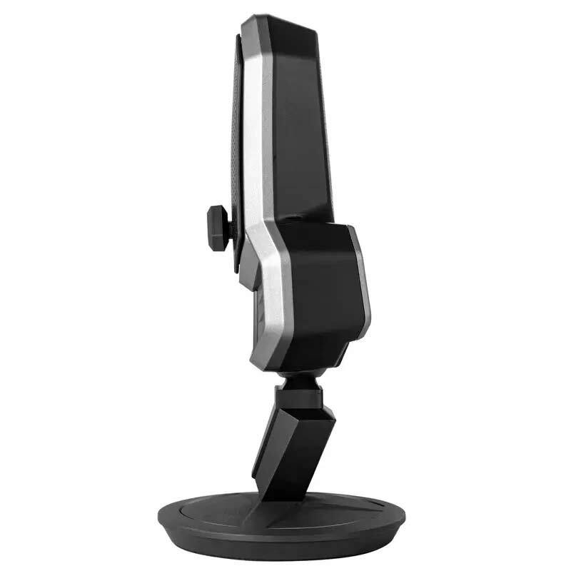 میکروفون رومیزی گیمینگ Yanmai Game Pro T2