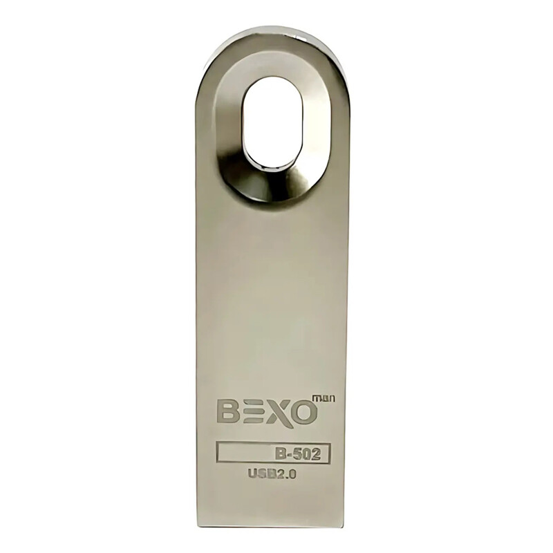 فلش 64 گیگ بکسومن Bexoman B-502