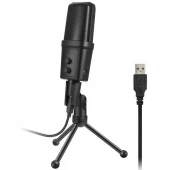 میکروفون رومیزی کندانسور Yanmai SF-970