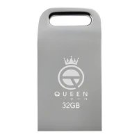 فلش 32 گیگ کوئین تک Queen Tech Unique