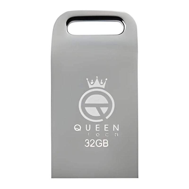 فلش 32 گیگ کوئین تک Queen Tech Unique
