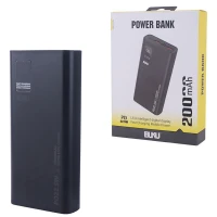 پاوربانک فست شارژ بوکو MG-G106 QC3.0 PD 18W ظرفیت 20000 میلی آمپر ساعت