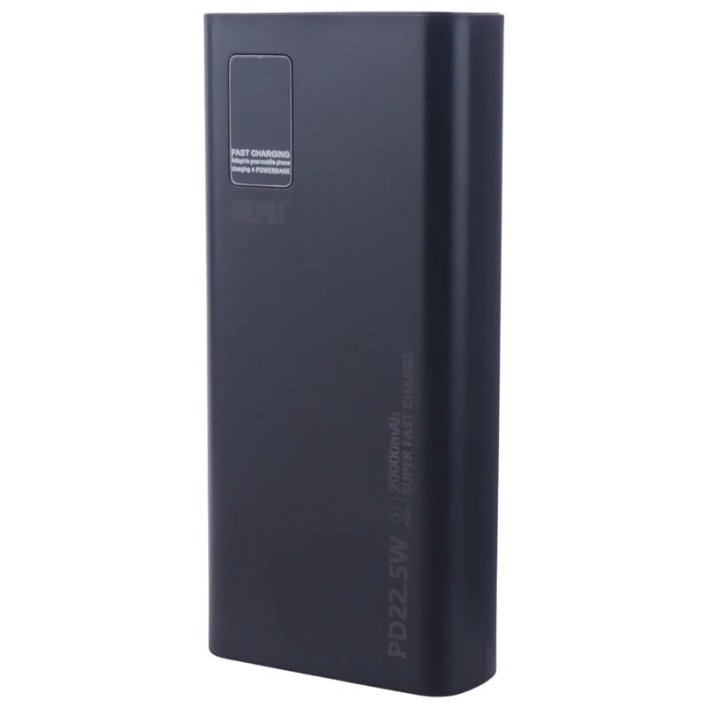پاور بانک فست شارژ بوکو MG-G106 QC3.0 PD 18W ظرفیت 20000 میلی آمپر ساعت